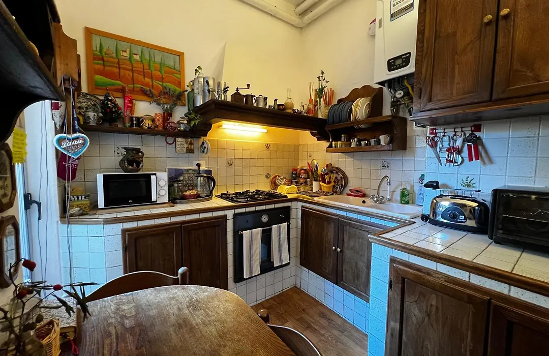 BB Tre Gigli Firenze stazione, via Palazzuolo 55-1